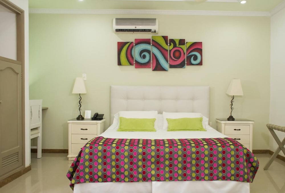 Hotel Costa Bonita 18/61