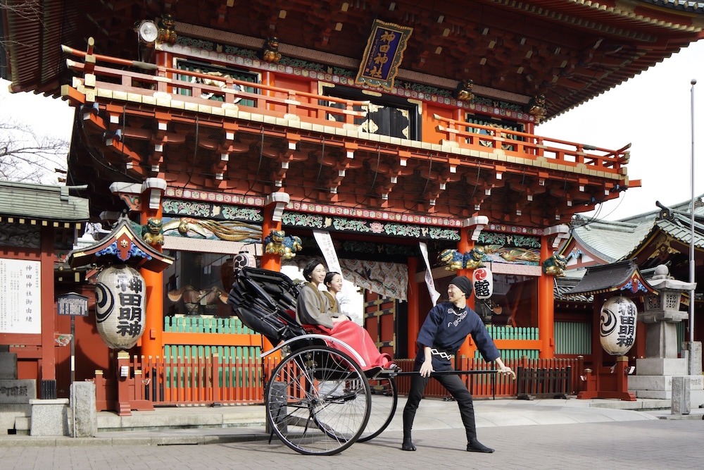Hoshinoya Tokyo 39/49
