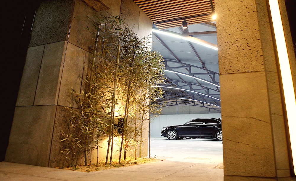 Jeonju Lime Hotel 38/63