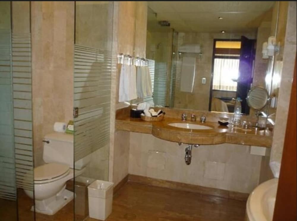 J&A Classic Hotel 21/21
