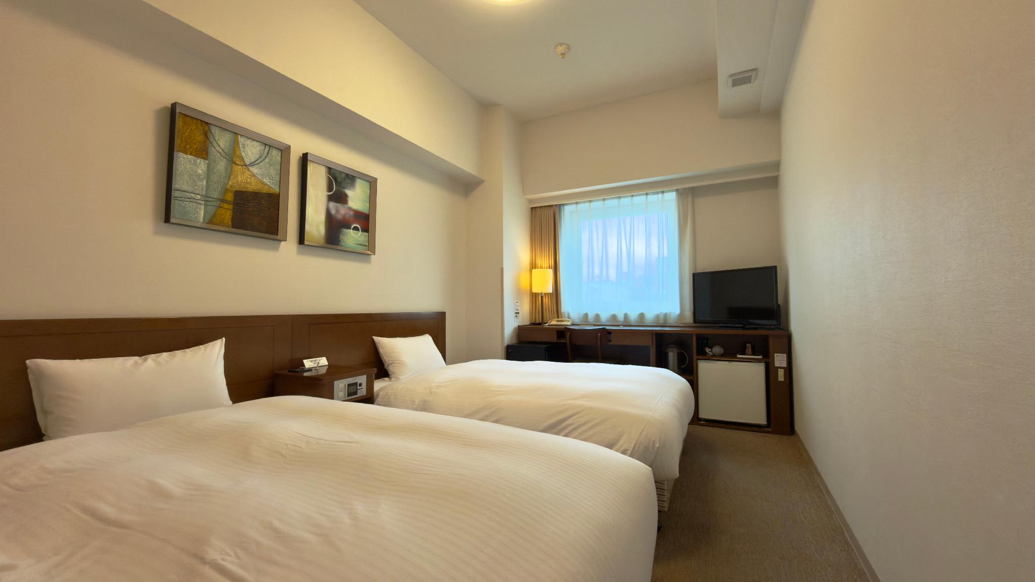 N Comfort, Twin Beds