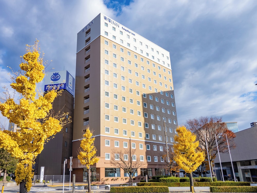 Toyoko Inn Tottori-eki Kita-guchi 2/41
