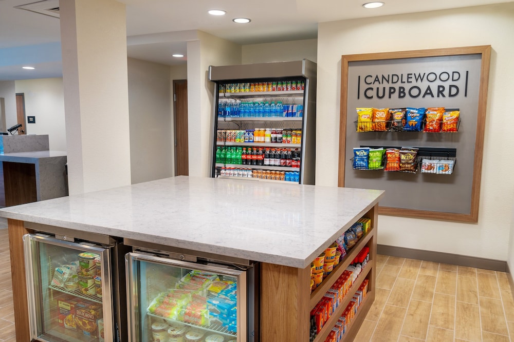 Candlewood Suites Las Vegas E Tropicana 27/46