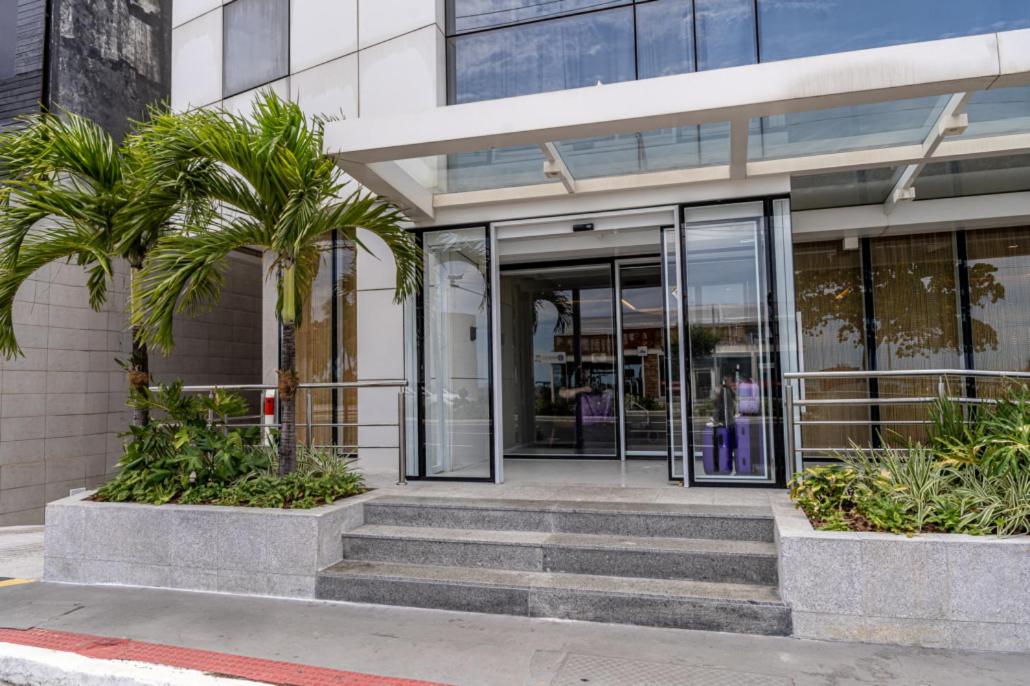 Pier Vitoria Hotel 4/50