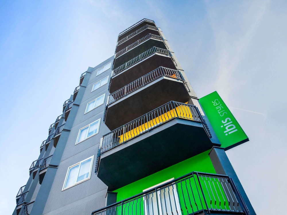Ibis Styles Brindisi 1/66