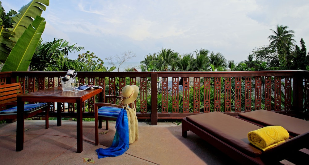Centara Villas Samui 7/85