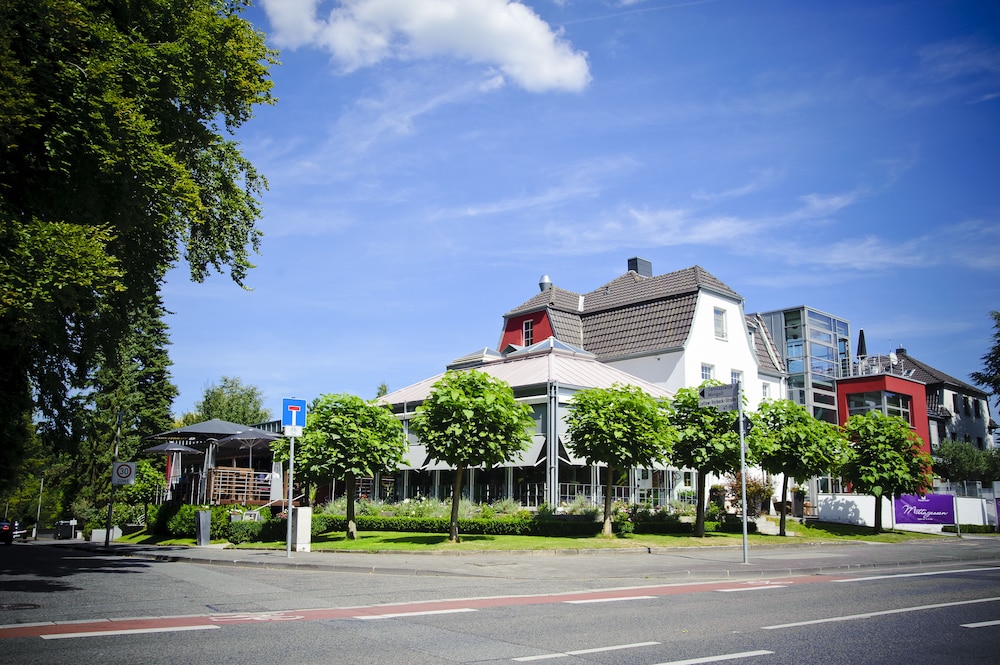 Hotel Rosenmeer 38/50