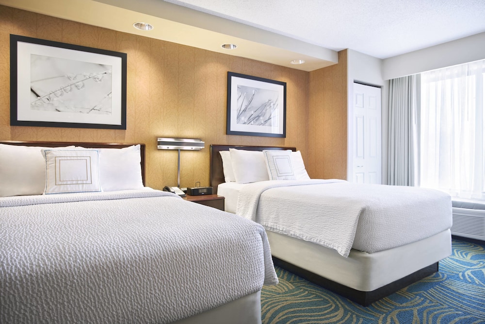 SpringHill Suites by Marriott Edgewood/Aberdeen 5/35