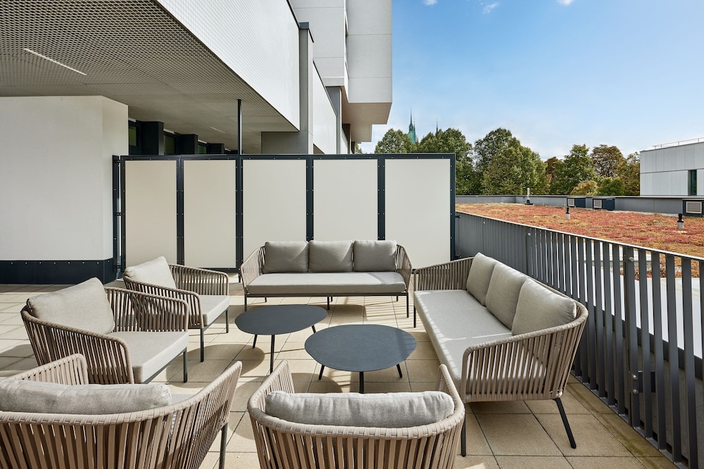 Residence Inn by Marriott Munich Central 32/49