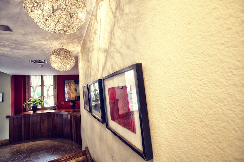 Hotel el Sella 10/57