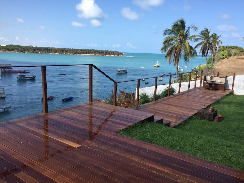 Qavi - Lagoa View 27/47