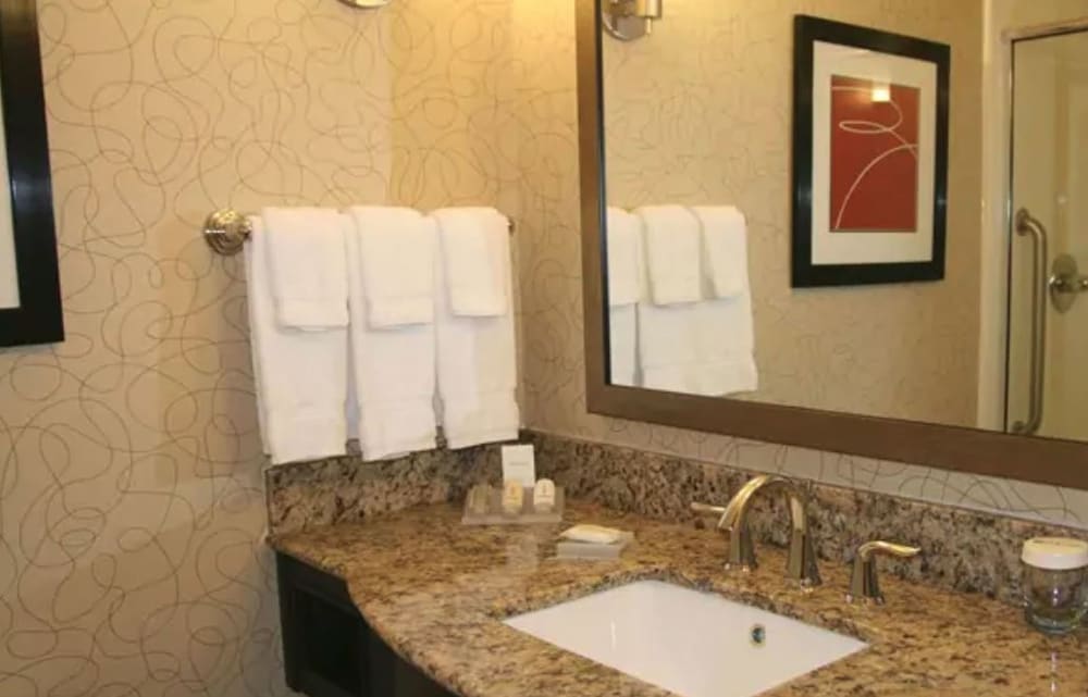 Hilton Garden Inn Oxford Anniston 21/59