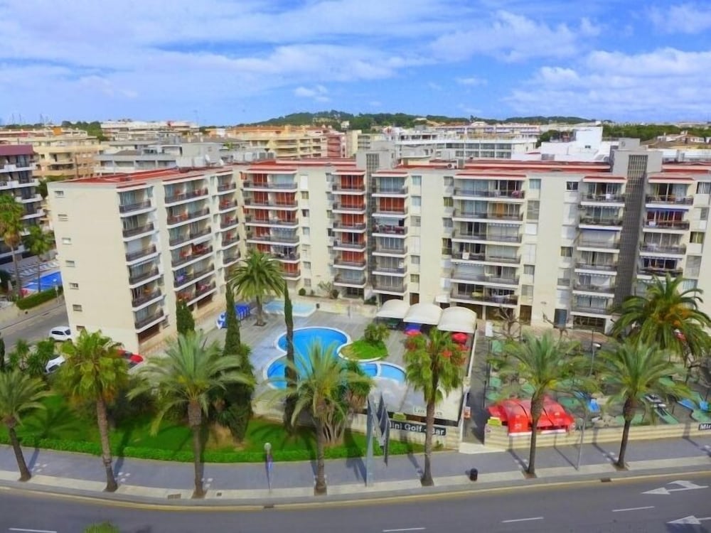 Rentalmar Los Peces Apartments photo1