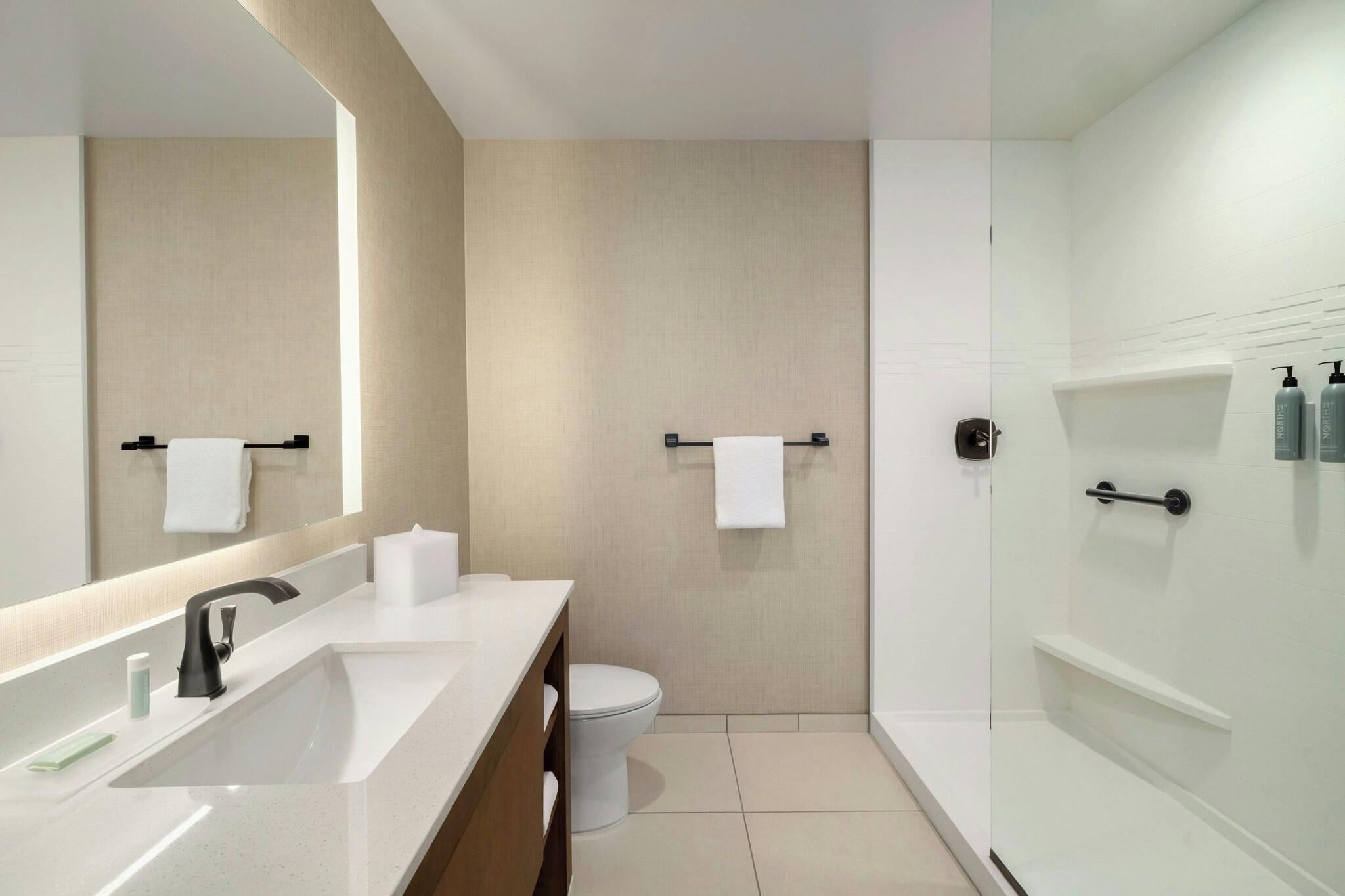Residence Inn By Marriott San Luis Obispo 59/61
