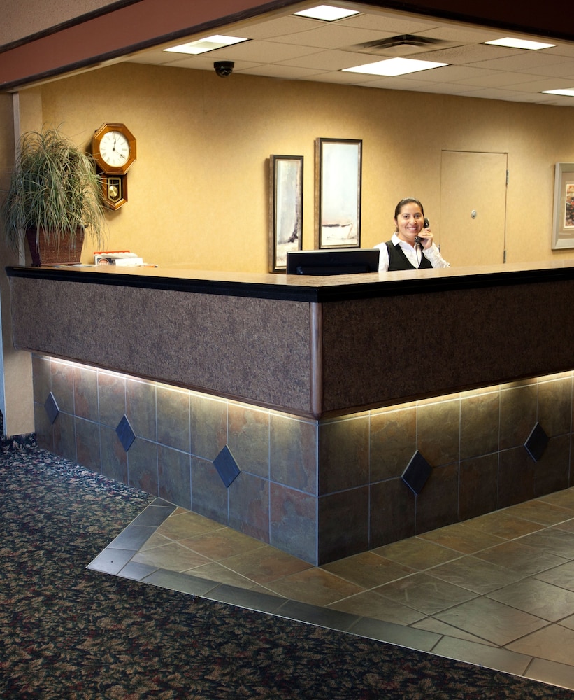Westlock Inn & Conference Centre 1/40