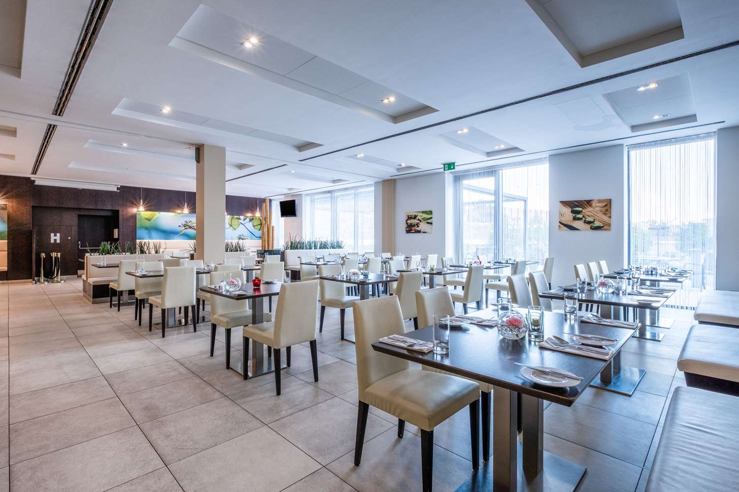 Quality Hotel Ostrava City 15/27