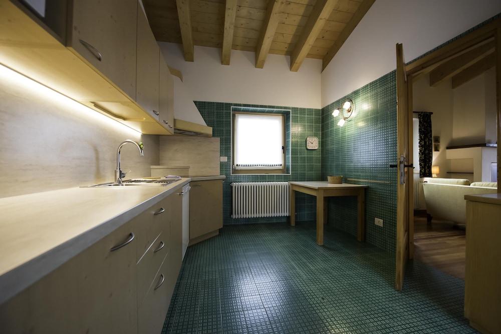 Chalet Elena 15/44