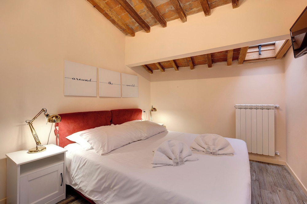 Mamo Florence - Timo Apartment 7/19