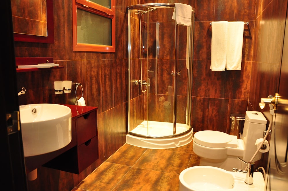 Al Manzil Hotel Bahrain 79/79