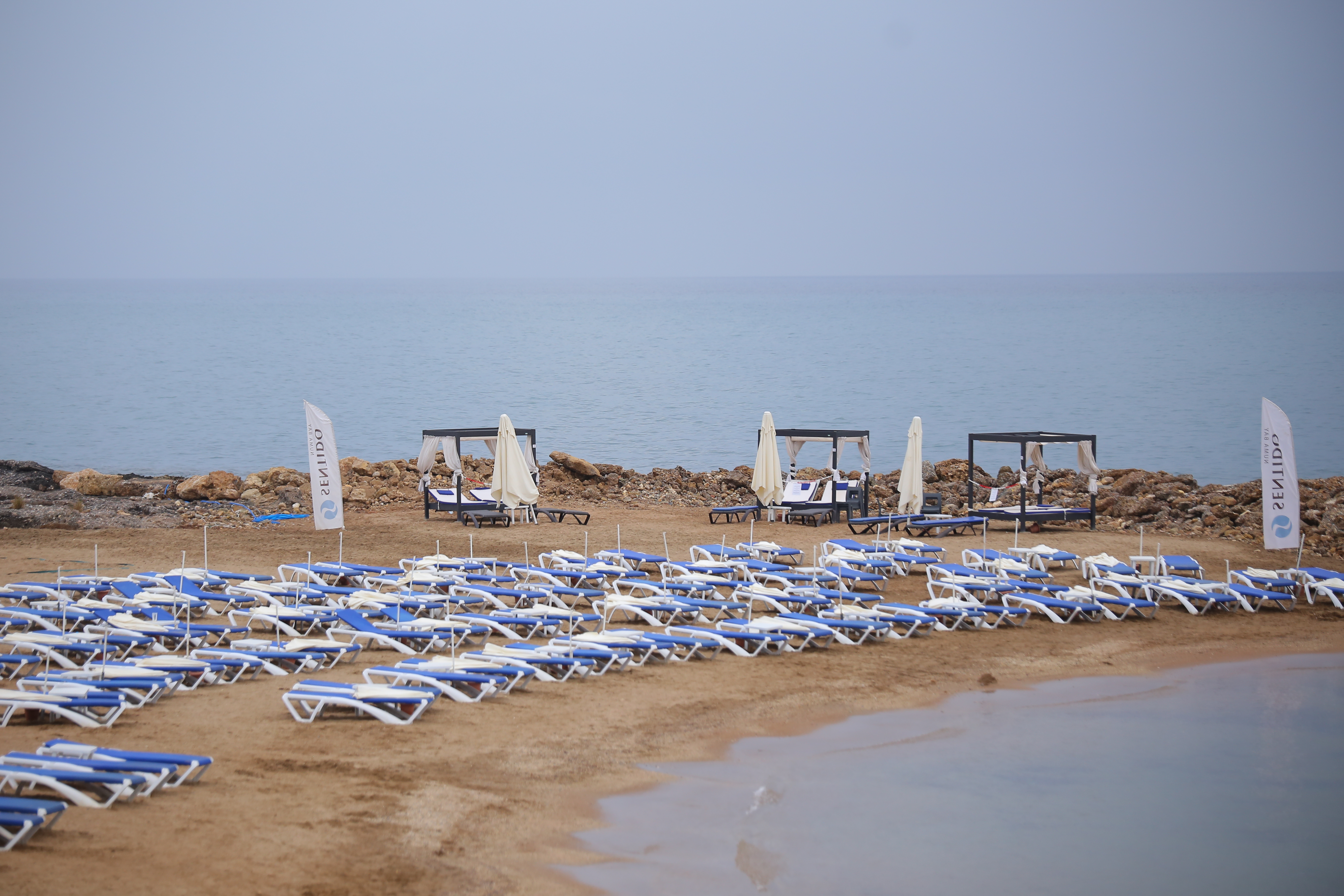 Numa Bay Exclusive Hotel - Ultra All Inclusive 75/83