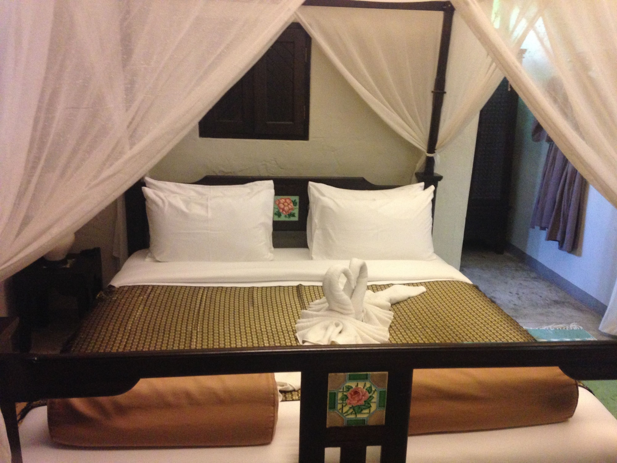 SUITE, VILLA