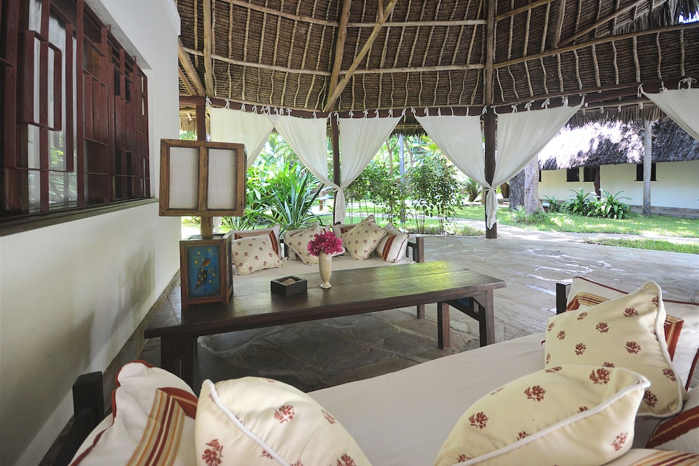 Kilili Baharini Resort 20/50