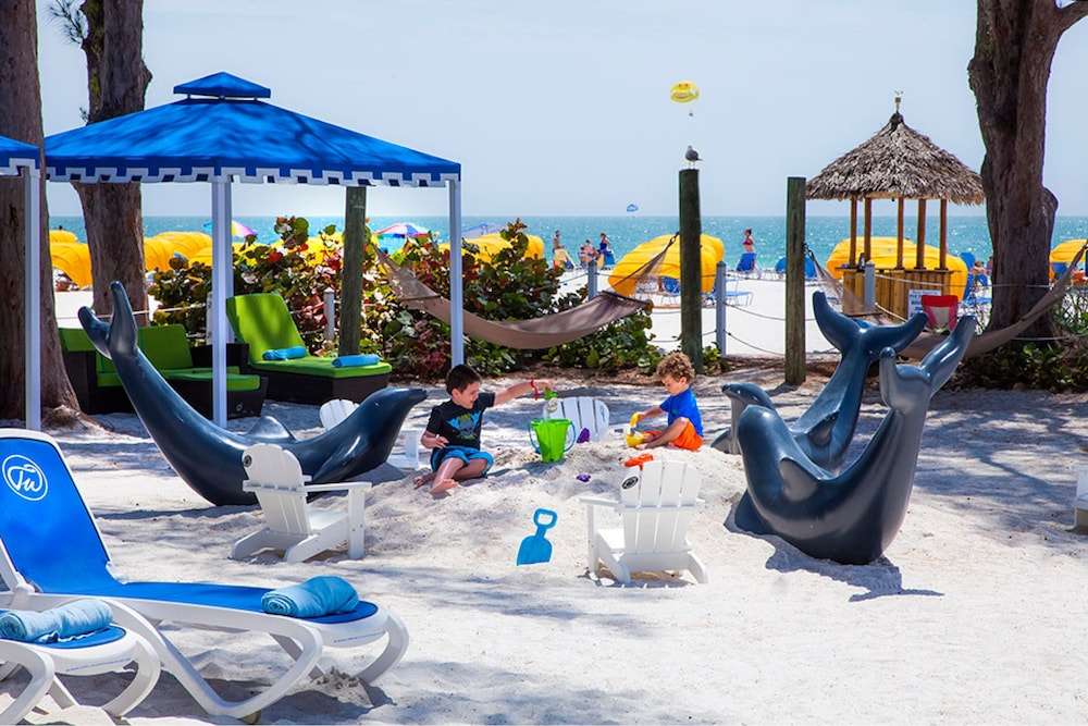 RumFish Beach Resort by TradeWinds 45/59