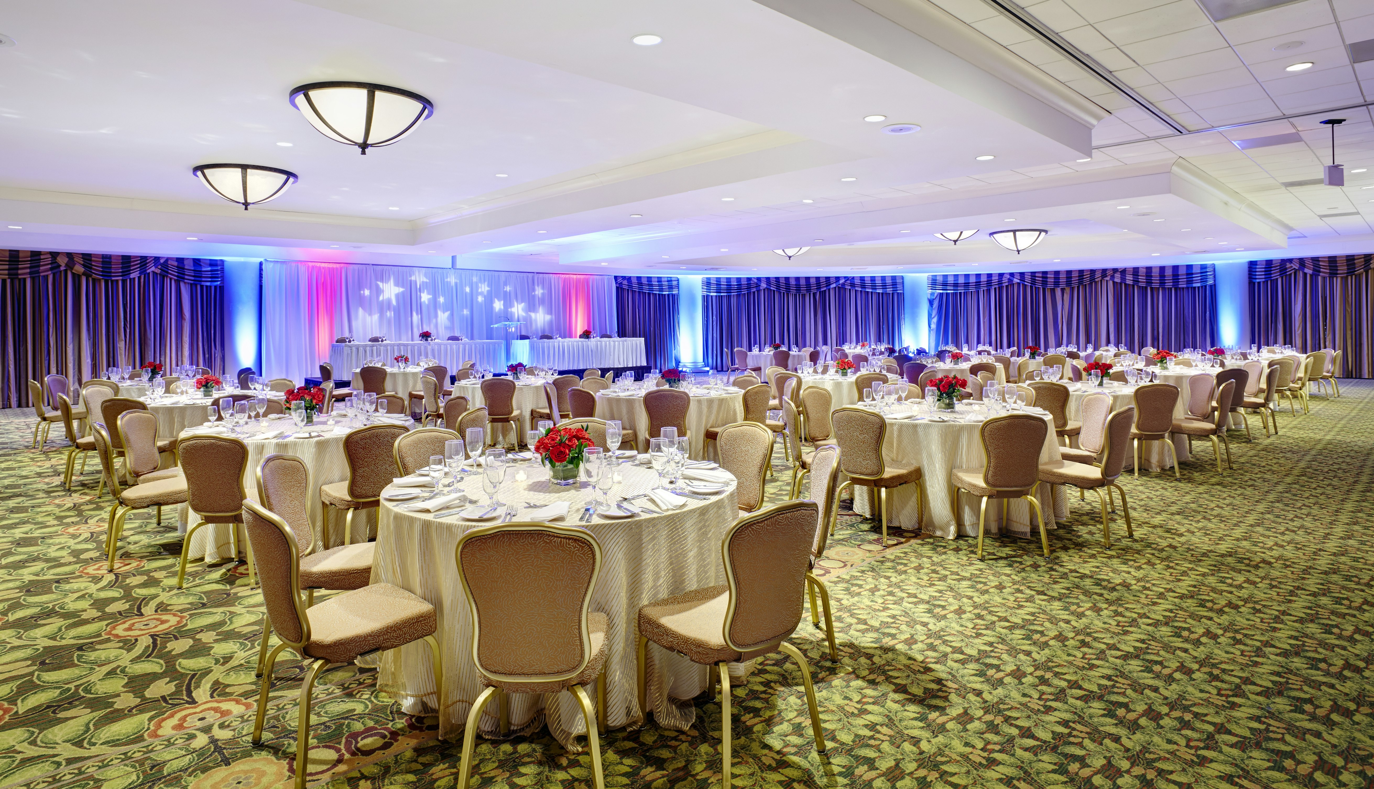 Doubletree By Hilton Hotel Washington Dc Crystal City 39/45