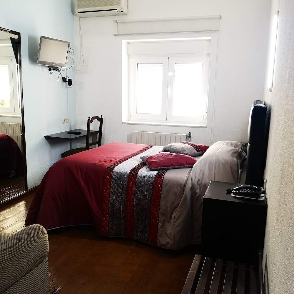 Hotel 4 Estacoes 25/44