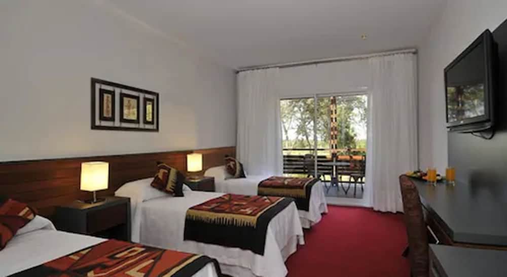 Tourbillon Cataratas Gran Hotel 28/51