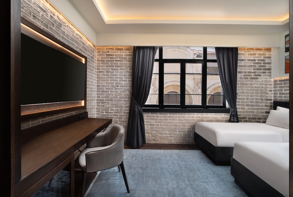 DeCamondo Galata, a Tribute Portfolio Hotel 31/64