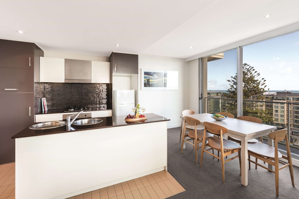 Oaks Glenelg Liberty Suites، أديليد 14/80