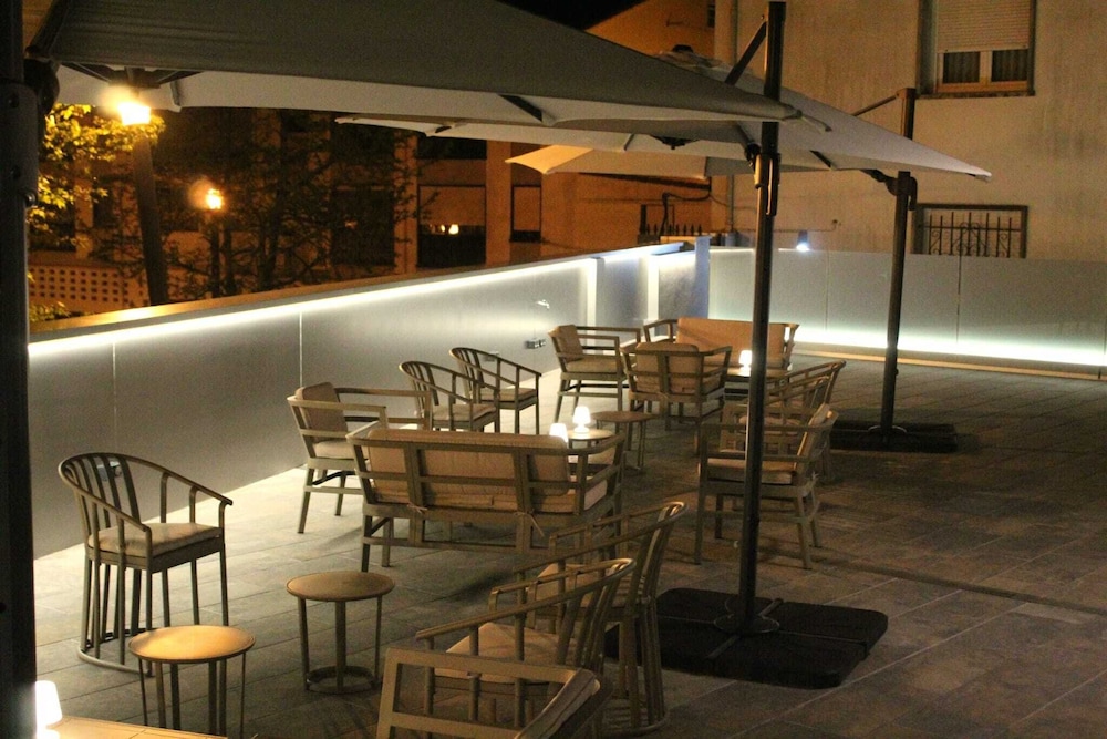 San Lorenzo Hotel 27/48