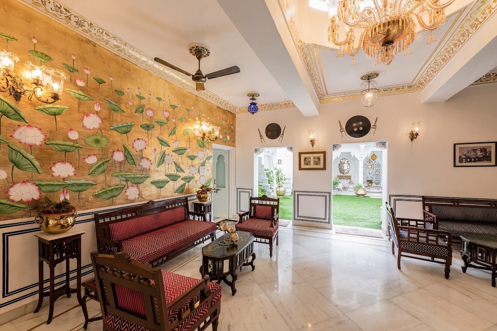 JAGAT NIWAS PALACE 21/35