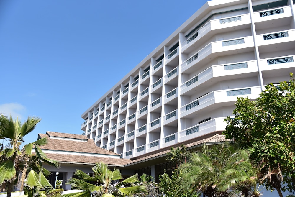 Bp Samila Beach Hotel & Resort 2/37