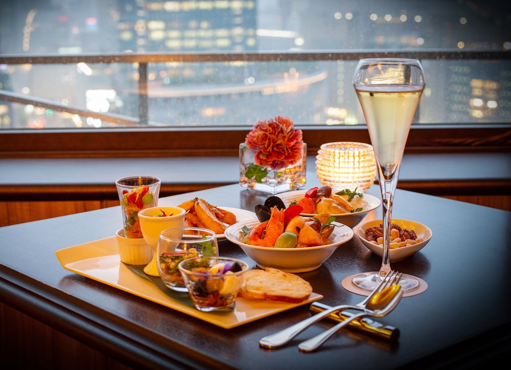 The Westin Osaka 69/93