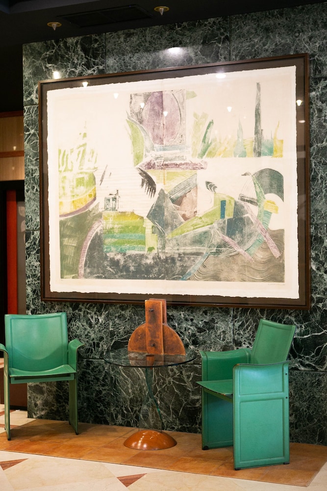 斯考特尔奥维耶多城市酒店(Hotel Sercotel Ciudad de Oviedo) 图片2