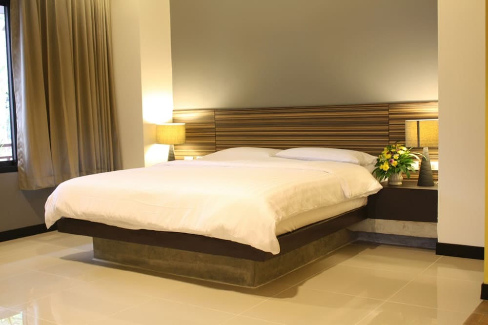 Pattaya Garden Resort 30/62