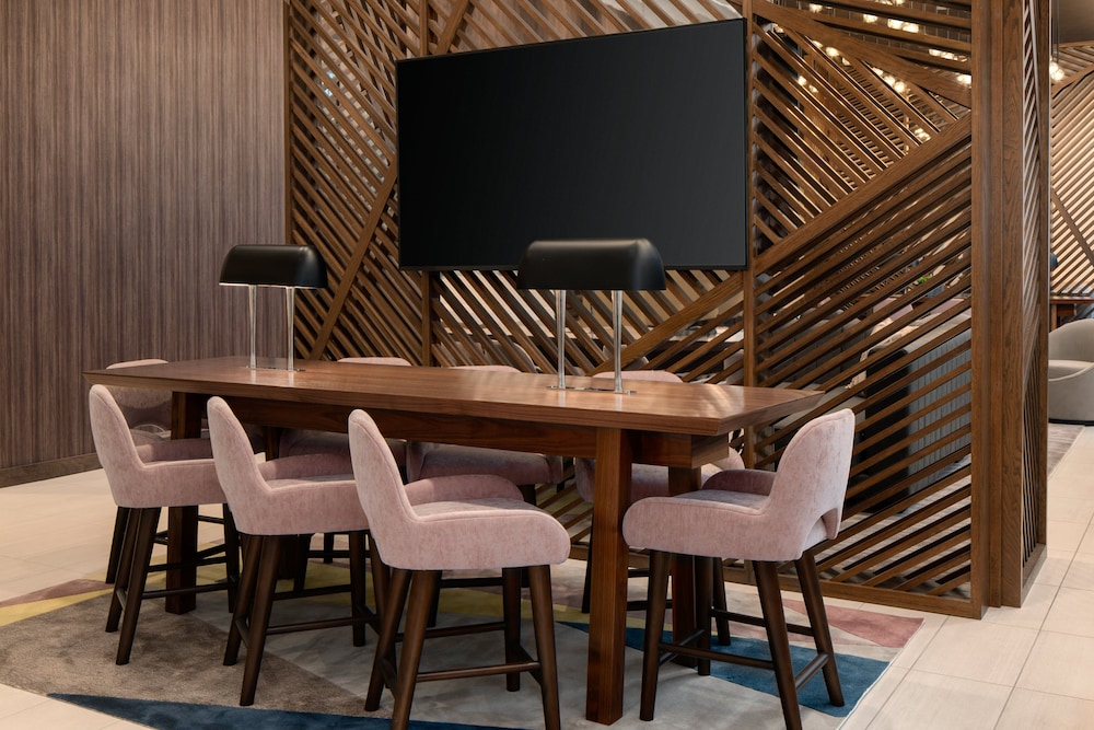 Hyatt Place Atlanta / Perimeter Center 35/49