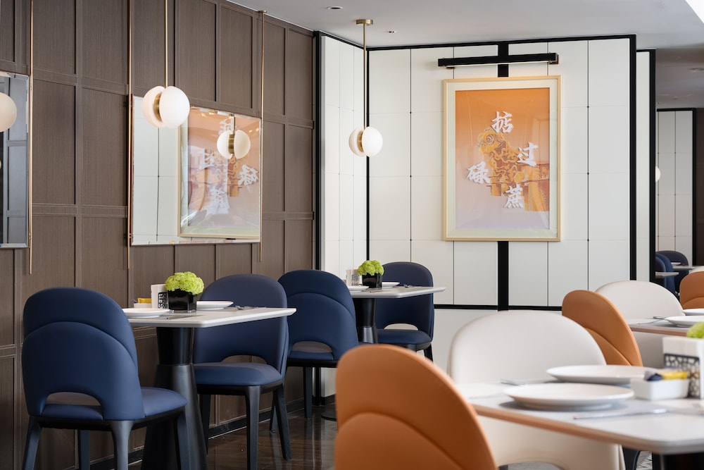 HAMPTON BY HILTON RENHE BAIYUN AIRPORT 23/28
