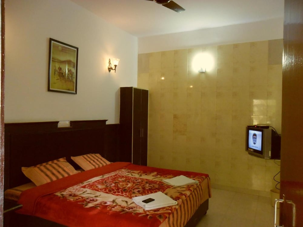 Hotel Sidhartha 31/59
