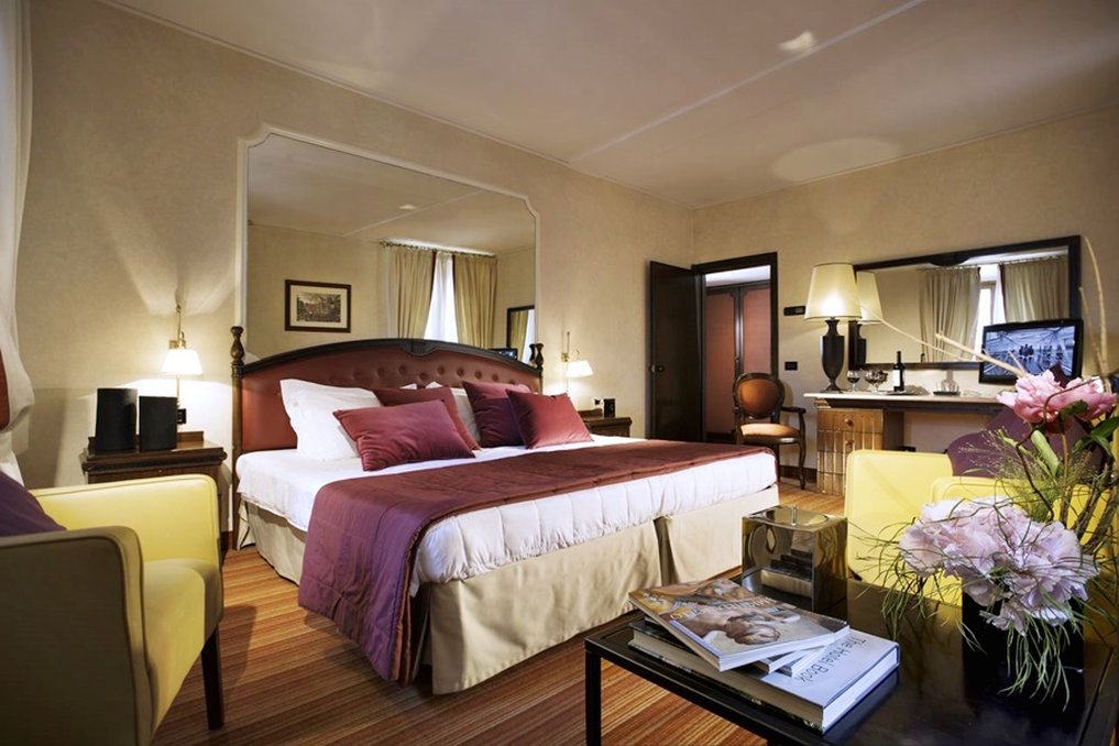 Colonna Palace Hotel 12/47