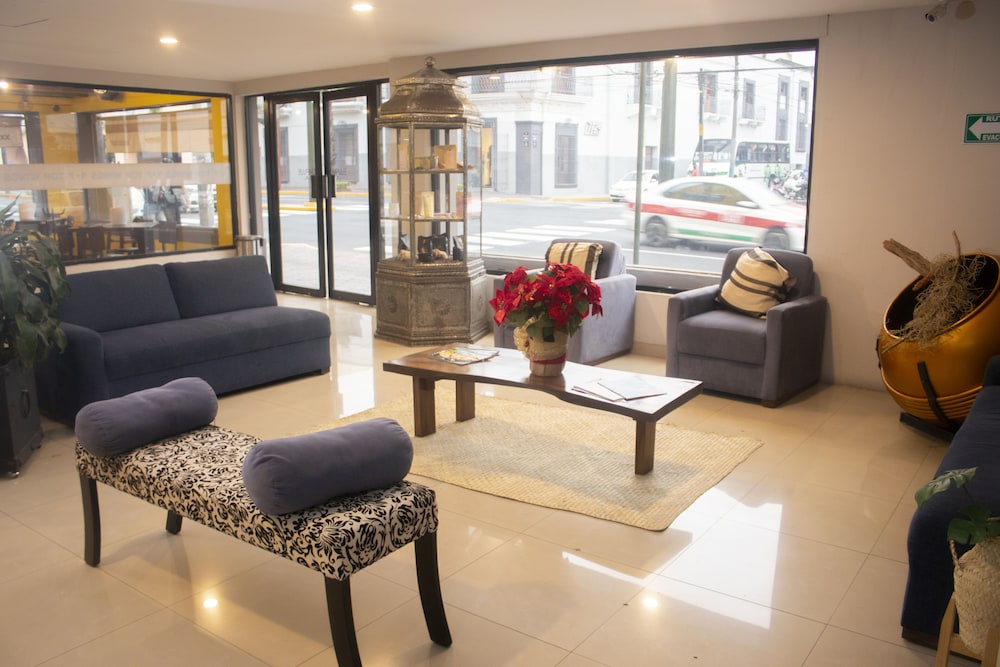 Hotel Haus Express 17/28