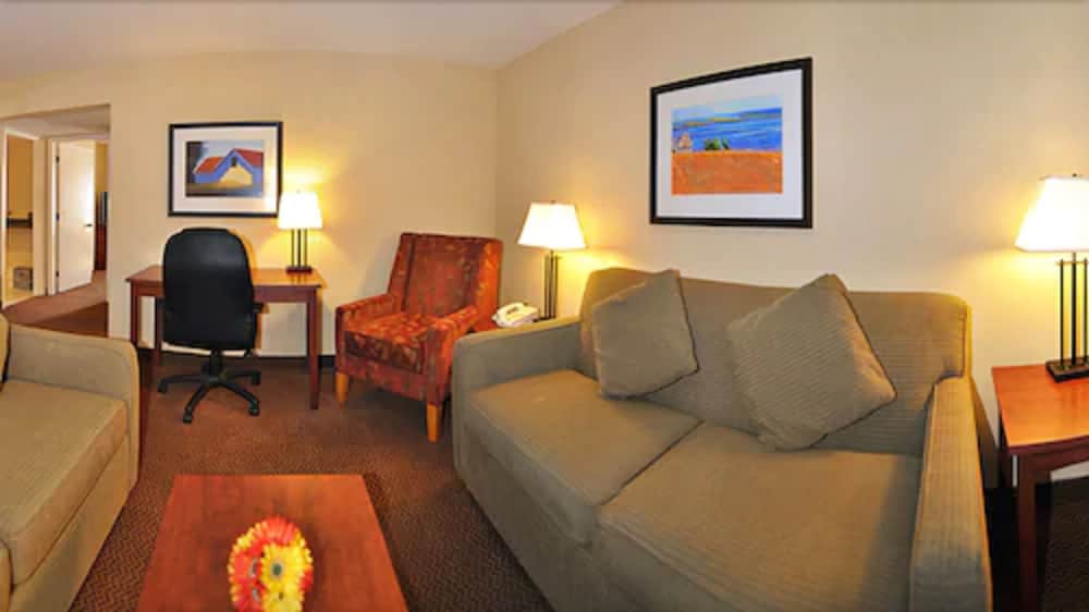 Charlottetown Inn & Conference Centre 47/61