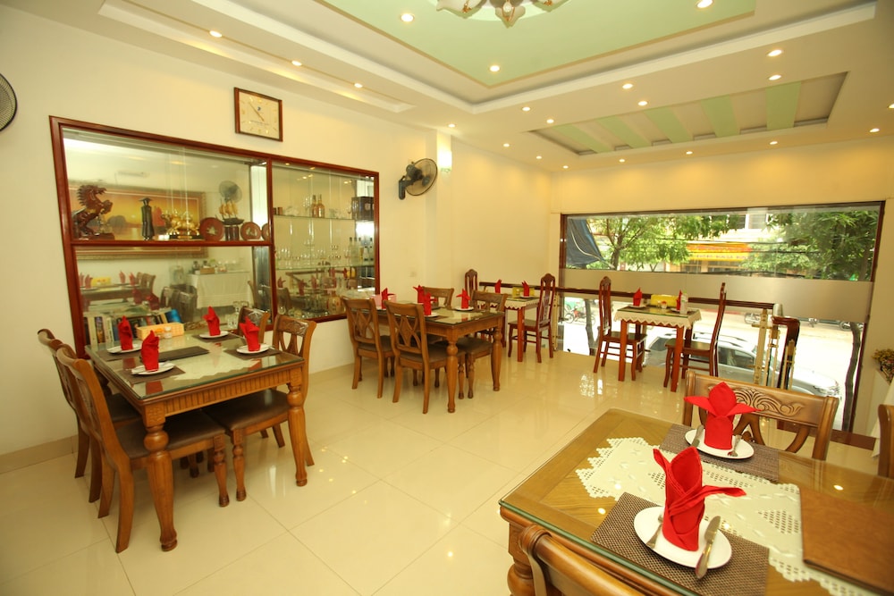 Ngoc Anh Hotel 2 Ninh Binh 23/29