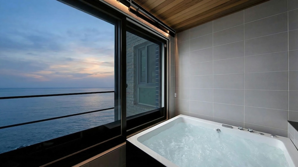 Gangneung The Ciel Spa Pension 22/49