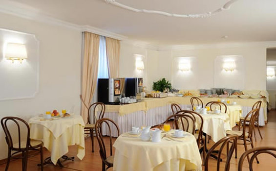 Hotel Torino 4/7