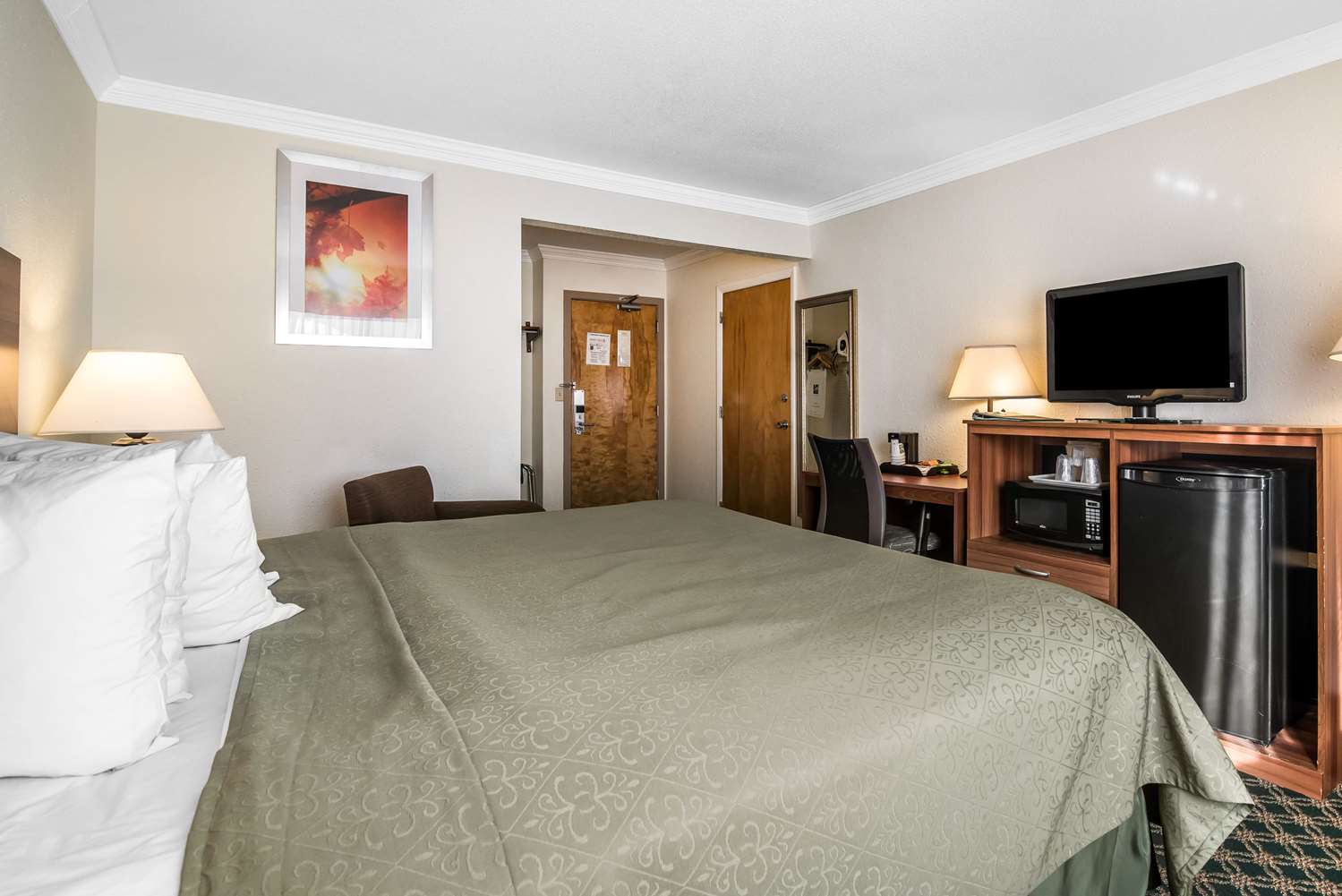 Quality Inn Rutland - Killington 4/17