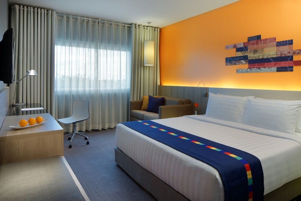 Park Inn By Radisson Davao 19/65