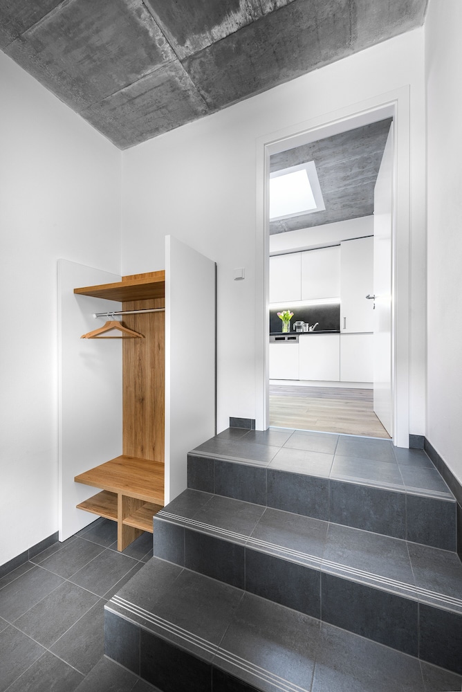 Downtown Suites Belohorska 15/69